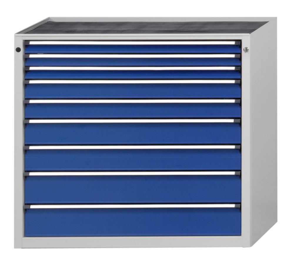 Produktbild Anke Werkzeugschrank 3008V Serie V 1060 Buche Massiv Platte 610.415