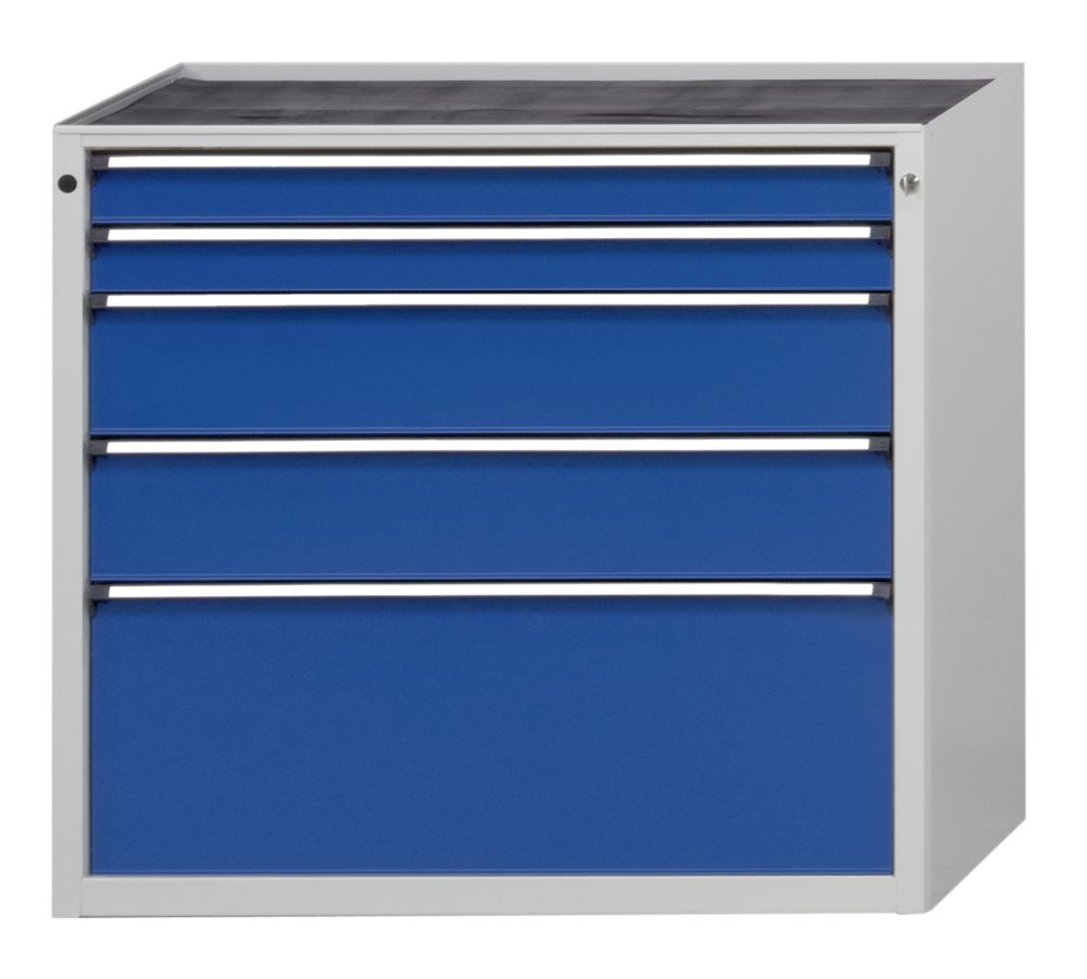 Produktbild Anke Werkzeugschrank 3009V Serie V 1060 Buche Massiv Platte 610.417