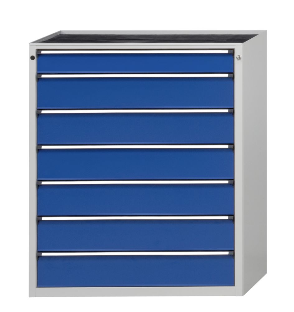 Produktbild Anke Werkzeugschrank 4001V Serie V 1060 Buche Massiv Platte 610.501