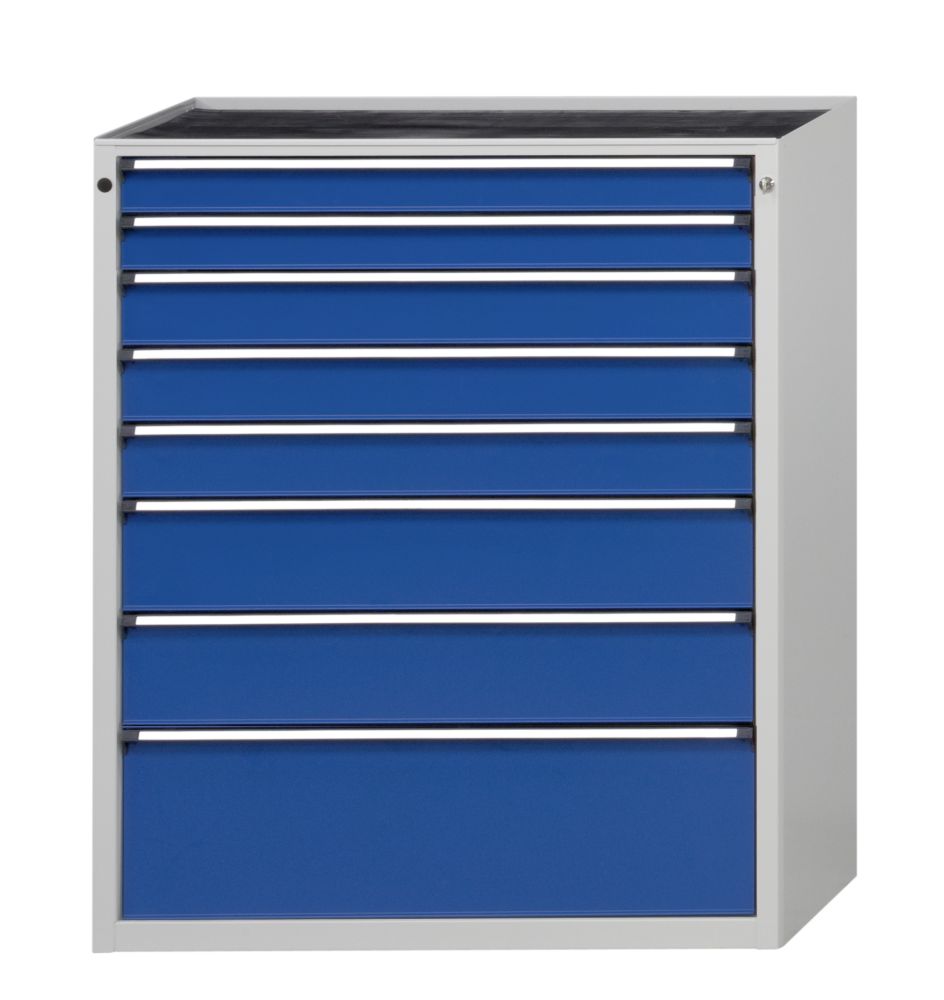 Produktbild Anke Werkzeugschrank 4004V Serie V 1060 Buche Massiv Platte 610.507