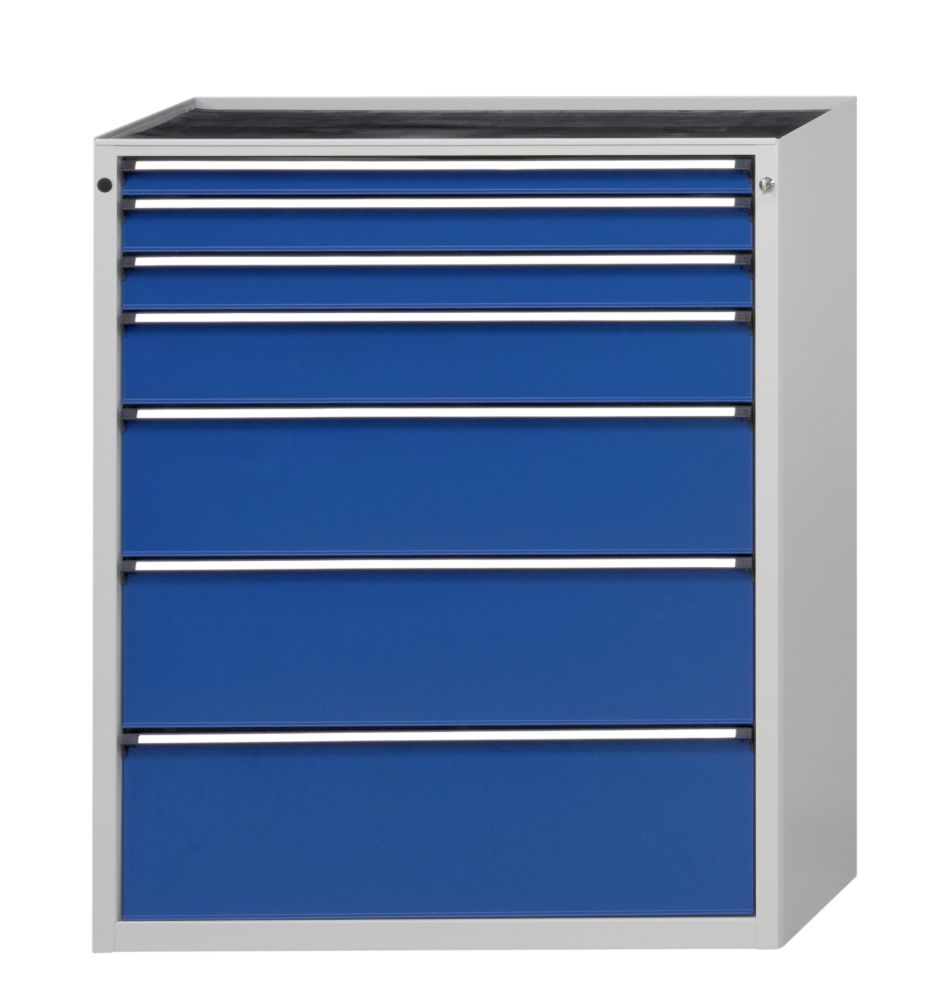 Produktbild Anke Werkzeugschrank 4005V Serie V 1060 Buche Massiv Platte 610.509