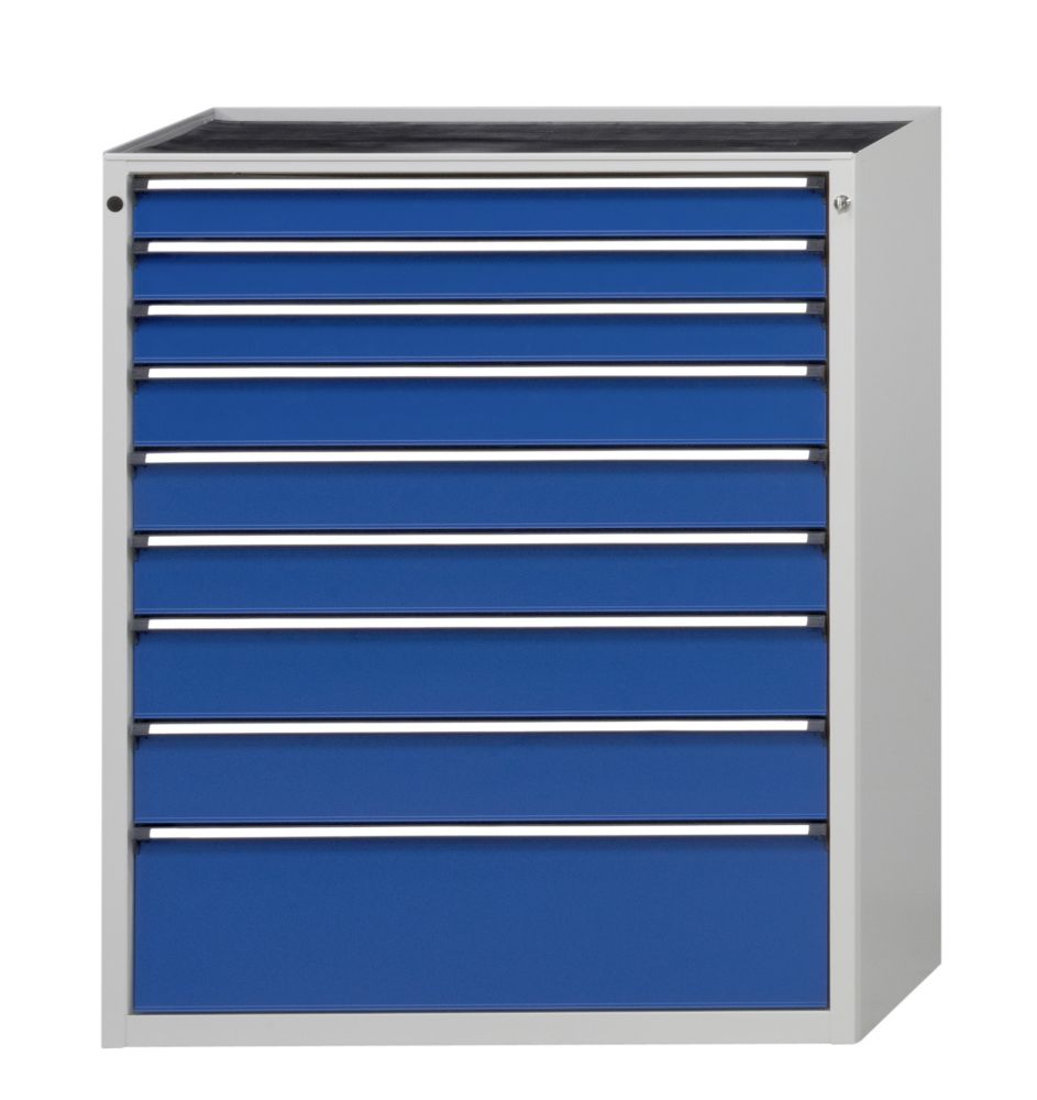 Produktbild Anke Werkzeugschrank 4006V Serie V 1060 Buche Massiv Platte 610.511