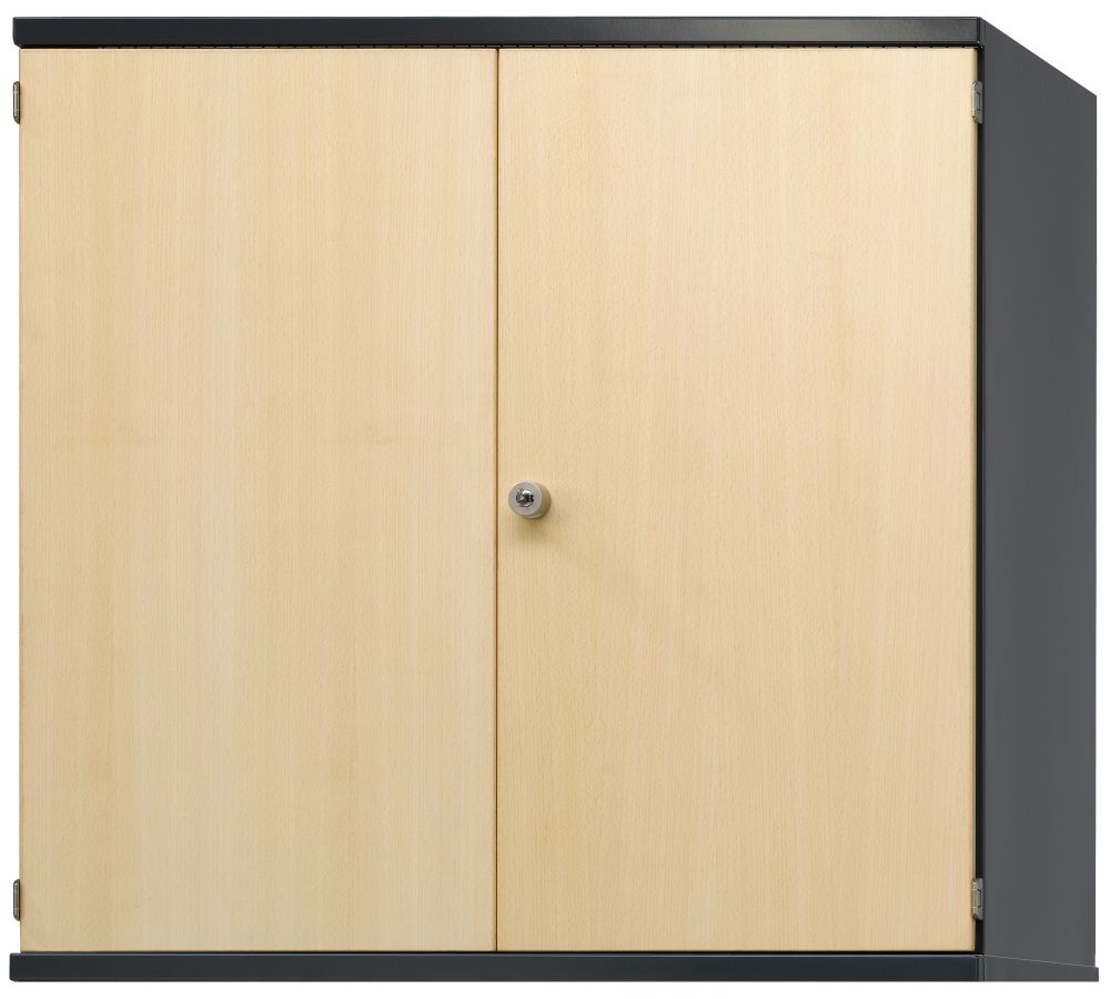 Produktbild Anke Aufsatzschrank 1000VH Serie VH 1084x630x1000 BxTxH 620.003