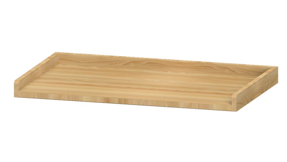 Produktbild Anke Ablage neben Unterbauschrank Modell 182