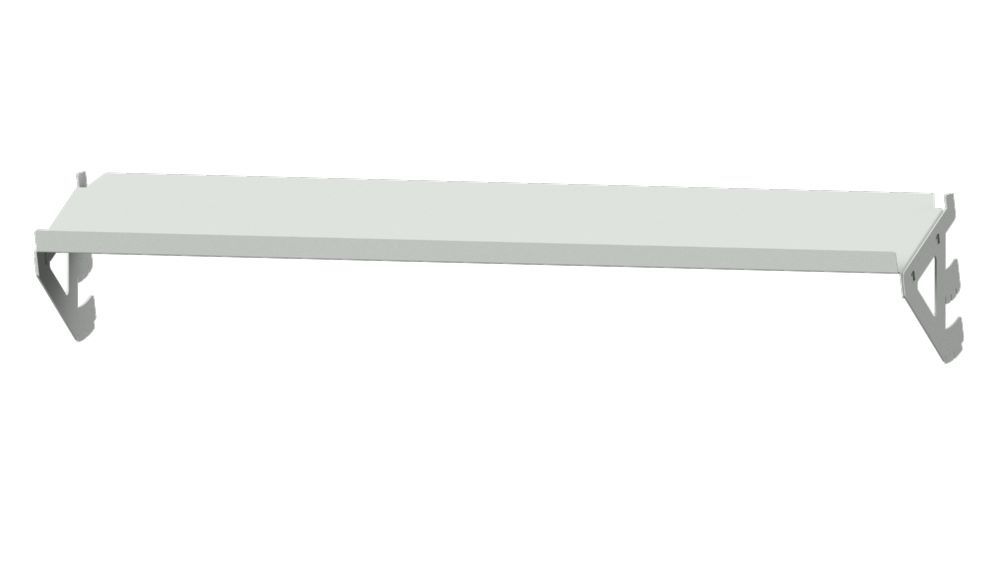 Produktbild Anke Ablageboden 763 x 160 mm Systemaufbau Serie CONNECT