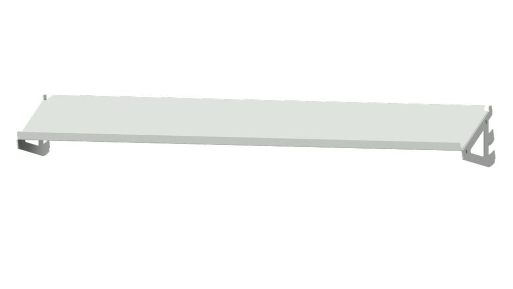 Produktbild Anke Ablageboden 1080 x 250 mm Systemaufbau Serie CONNECT