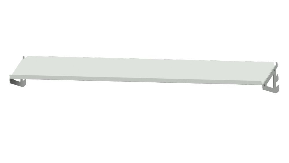 Produktbild Anke Ablageboden 1210 x 250 mm verstellbar Systemaufbau Serie CONNECT
