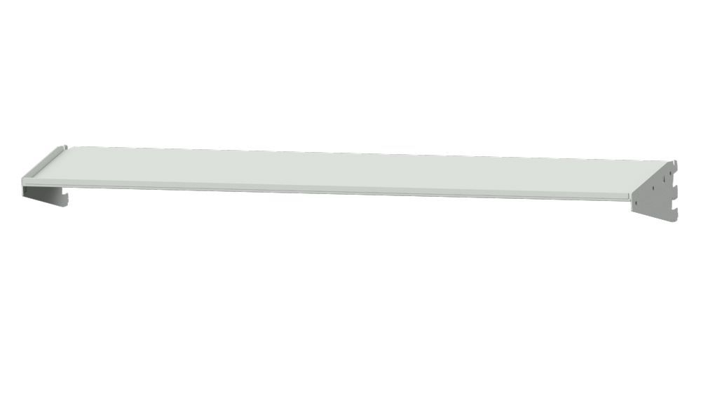 Produktbild Anke Ablageboden 1440 x 350 mm für Systemaufbau Serie CONNECT