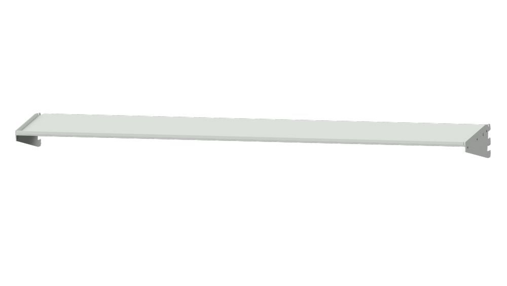 Produktbild Anke Ablageboden 1940 x 350 mm AM 1941 Systemaufbau Serie CONNECT