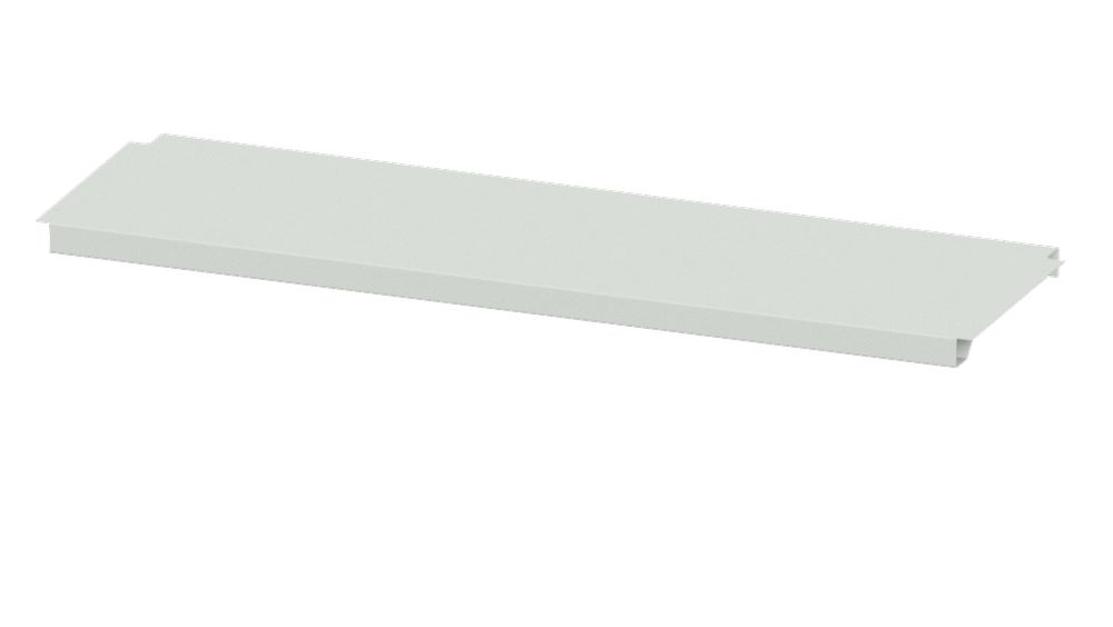 Produktbild Anke Ablageboden Tiefe 400 mm für Arbeitstisch 2800 mm