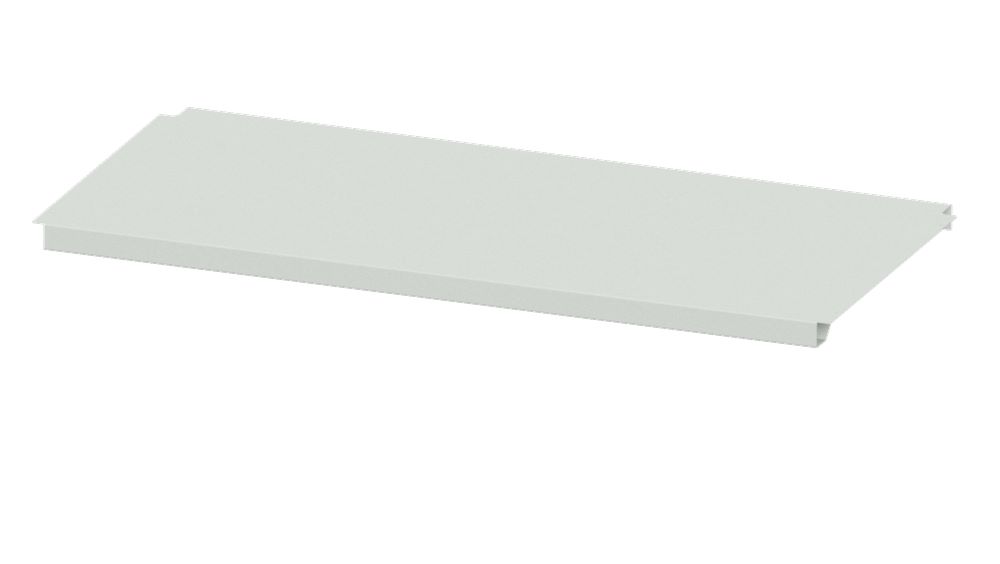 Produktbild Anke Ablageboden Tiefe 600 mm für Arbeitstisch 4050 mm