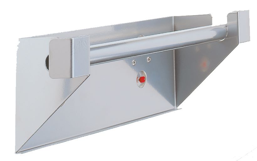 Produktbild Anke Abrollhalter 355 x 100 x 120 mm