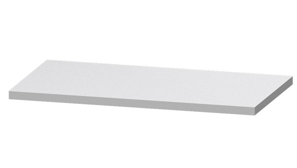 Produktbild Anke Arbeitsplatte Arbeitsplatte Höhe 50 mm Kunststoffschichtplatte