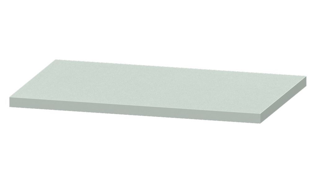 Produktbild Anke Arbeitsplatte 1270 x 800 x 50 mm