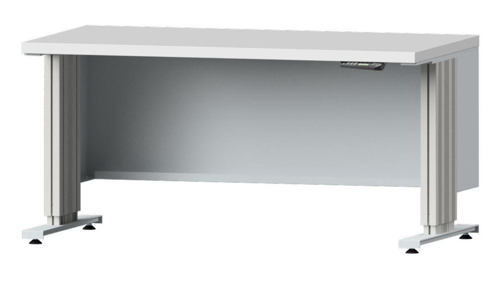 Produktbild Anke Arbeitstisch höhenverstellbar Serie LIFT Modell 150