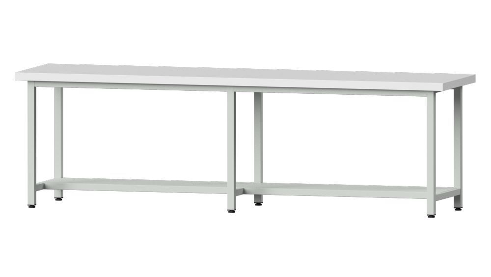 Produktbild Anke Arbeitstisch Modell 91