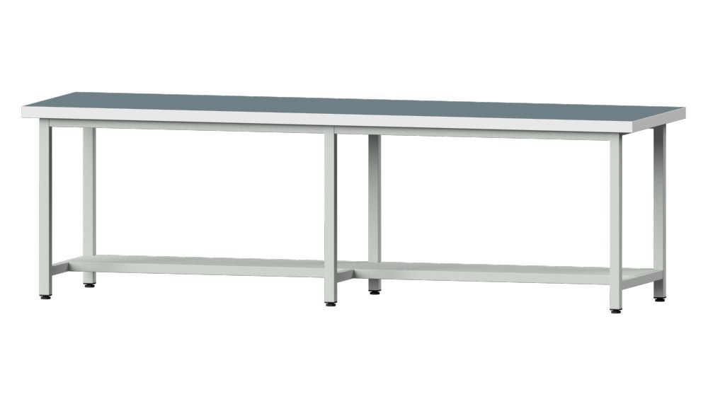 Produktbild Anke Arbeitstisch Modell 191