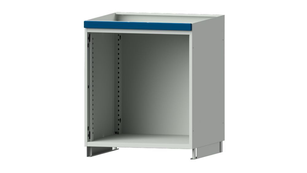 Produktbild Anke Aufsatzschrank Leergehäuse Schranksystem Serie 760 V Modell 300