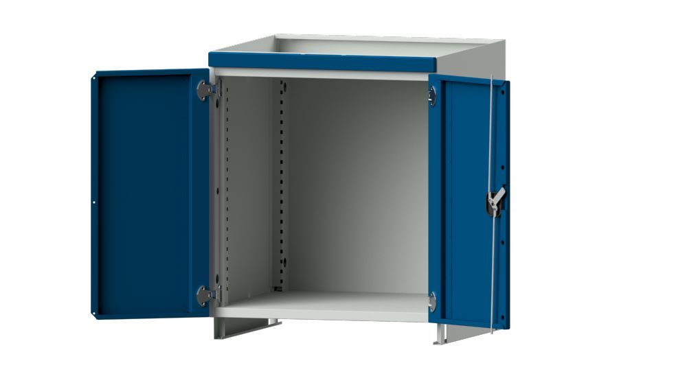 Produktbild Anke Aufsatzschrank mit Türen Schranksystem Serie 760 V Modell 300