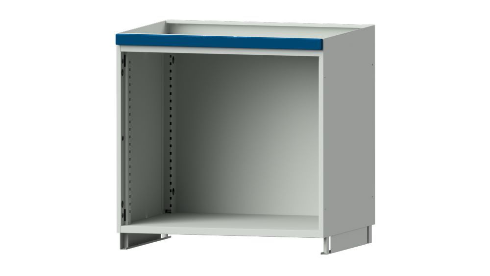 Produktbild Anke Aufsatzschrank Leergehäuse Schranksystem Serie 910 V Modell 300