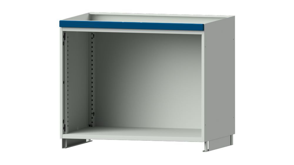 Produktbild Anke Aufsatzschrank Leergehäuse Schranksystem Serie 1060 V Modell 300
