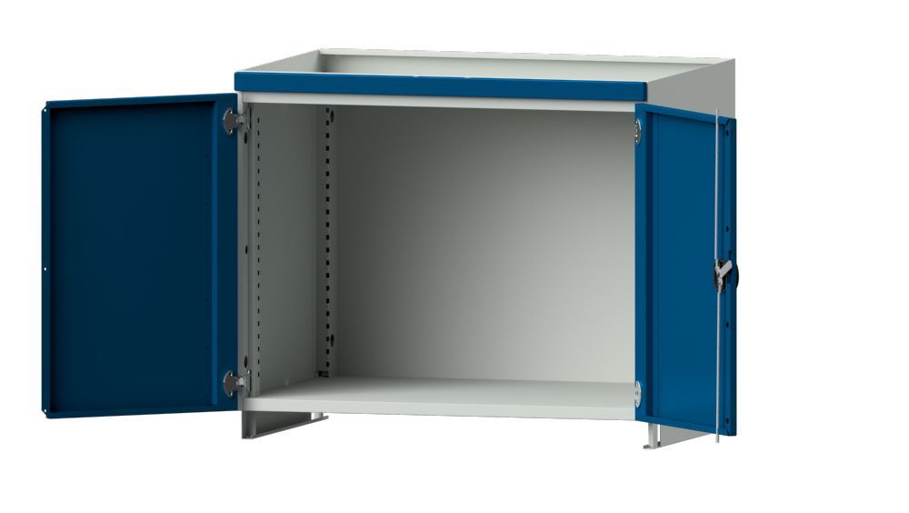 Produktbild Anke Aufsatzschrank mit Türen Schranksystem Serie 1060 V Modell 300