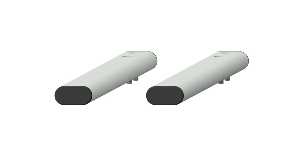 Produktbild Anke Ausleger einseitig Serie Anke Connect