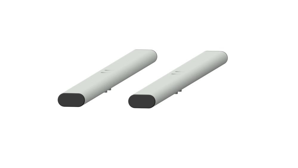 Produktbild Anke Ausleger 1210 x 60 x 30 mm Systemaufbau Serie CONNECT