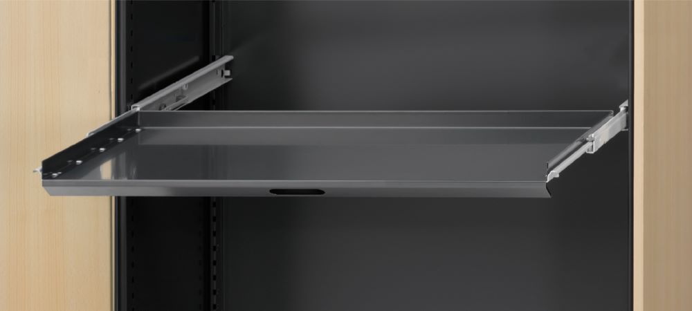 Produktbild Anke Auszugboden 100 x 630 mm für Schranktiefe 630 mm