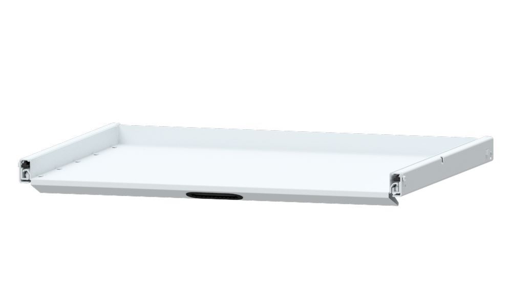 Produktbild Anke Auszugsboden 750 x 603 mm Höhenverstellbar im 30 mm Raster