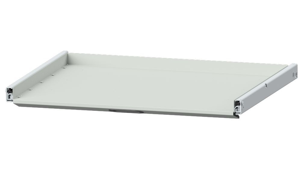 Produktbild Anke Auszugsboden RAL 7035 750 x 603 mm