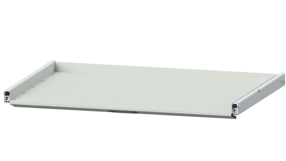 Produktbild Anke Auszugsboden 900 x 603 mm RAL 7035