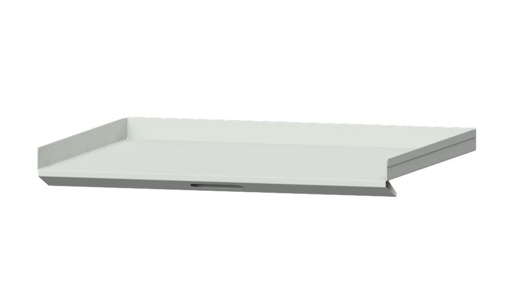 Produktbild Anke Auszugsboden für Schwerlastschrank 1485 mm B 650 x T 540 mm