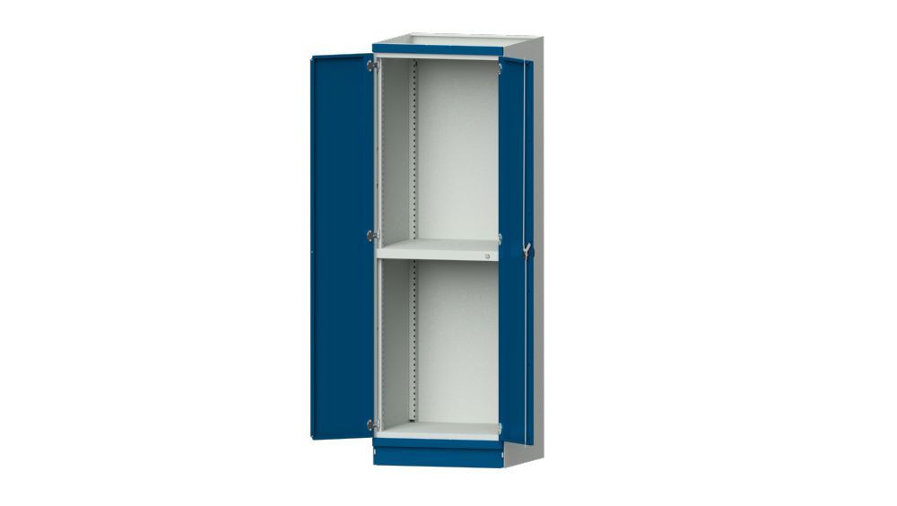 Produktbild Anke Basisschrank mit Türen Schranksystem Serie 760 V Modell 102