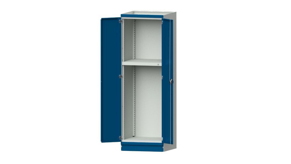 Produktbild Anke Basisschrank mit Türen Schranksystem Serie 760 V Modell 103