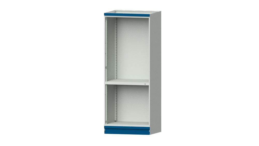 Produktbild Anke Basisschrank 865 x 720 x 2200 mm Schranksystem Serie 910 V Modell 101
