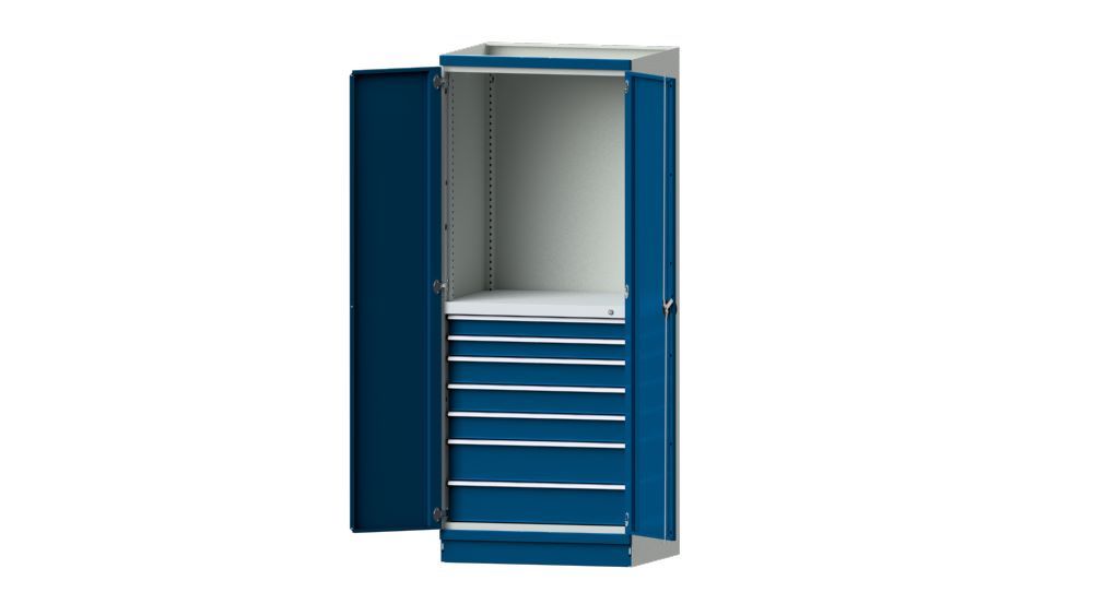 Produktbild Anke Basisschrank für Schranksystem Serie 910 V Modell 3005