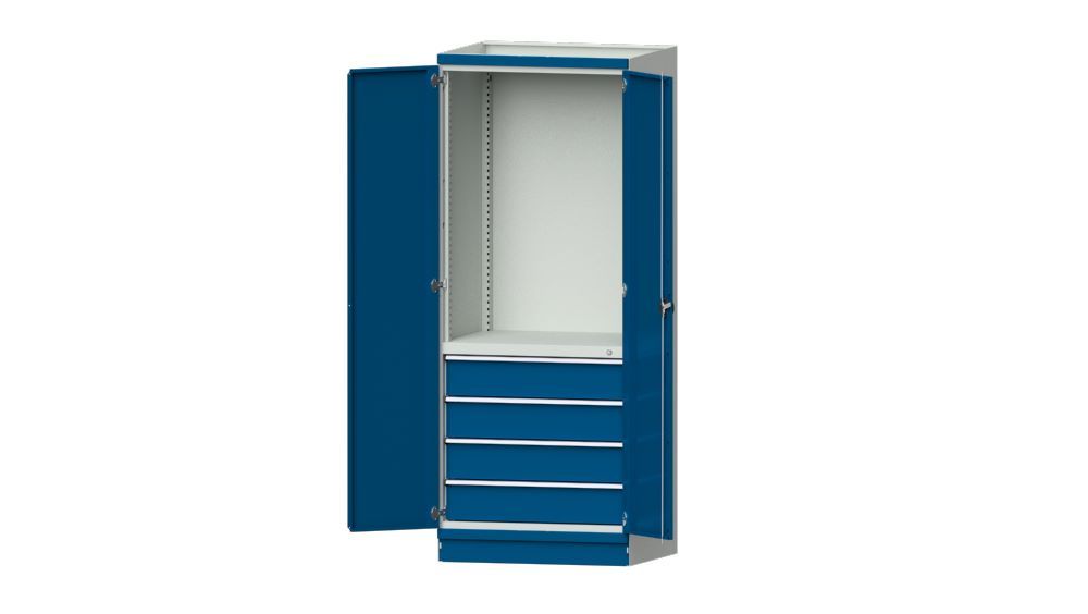 Produktbild Anke Basisschrank mit Schubladen Schranksystem Serie 910 V Modell 2409