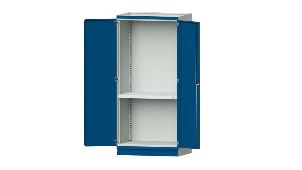 Produktbild Anke Basisschrank Schranksystem mit Türen Serie 1060 V Modell 101