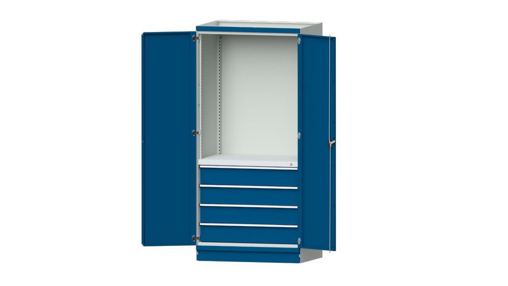 Produktbild Anke Basisschrank für Schranksystem Serie 1060 V Modell 2409