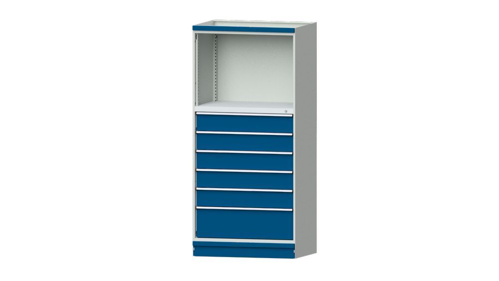 Produktbild Anke Basisschrank für Schranksystem Serie 1060 V Modell 4003