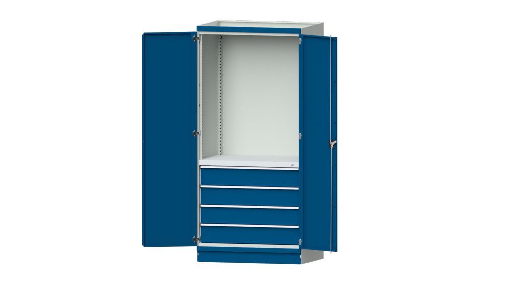 Produktbild Anke Basisschrank passend zu Schranksystem Serie 1060 V Modell 2409