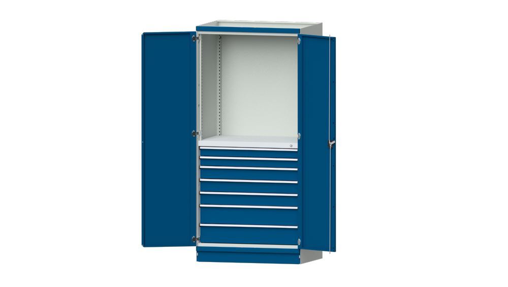 Produktbild Anke Basisschrank modulares Schranksystem Serie 1060 V Modell 3005