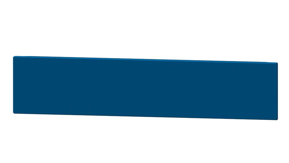 Produktbild Anke Blende Systemaufbau für Werkbänke 800 mm Höhe 150 mm