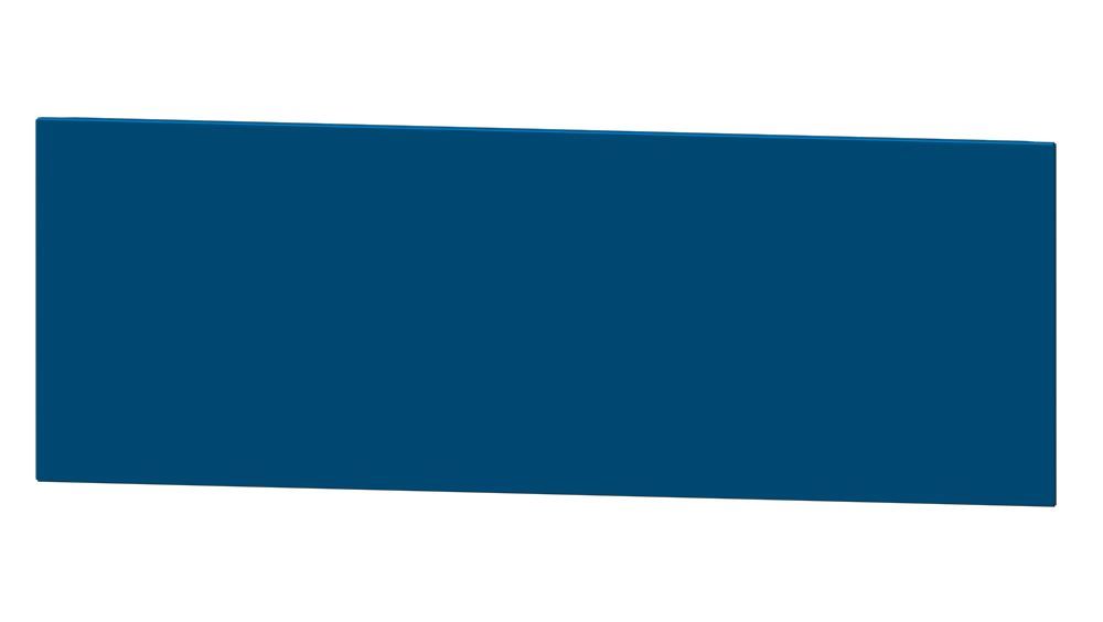 Produktbild Anke Blende Systemaufbau für Werkbänke 1270 mm Höhe 400 mm RAL 5010