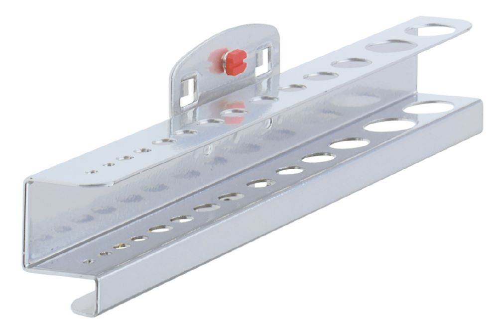 Produktbild Anke Bohrerhalter Innensechskanthalter für 28 Teile