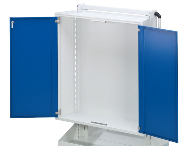 Produktbild Anke Einhängeschrank CNC Anke Connect Vario Mobil CVM 800