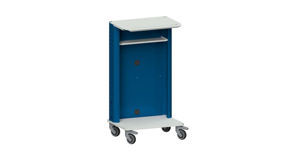 Produktbild Anke Mobiler Arbeitsplatz Datenmobil MDE Modell 200 MDE