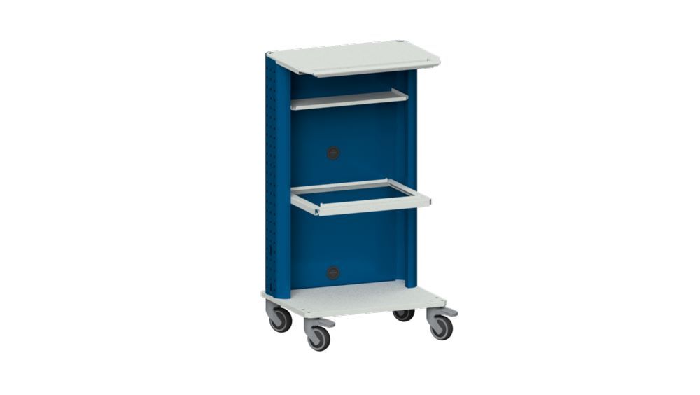 Produktbild Anke Mobiler Arbeitsplatz EDV MDE Modell 202