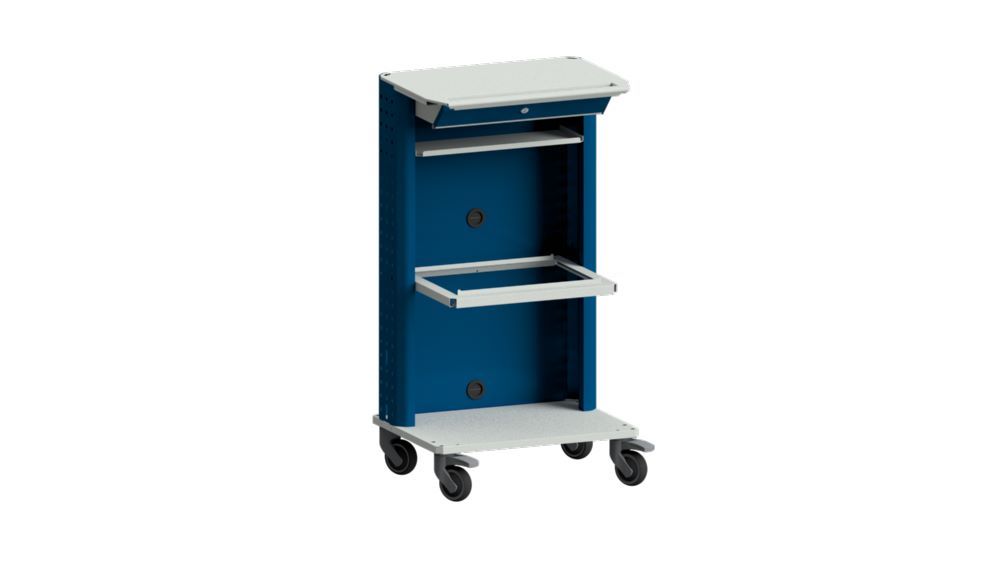 Produktbild Anke EDV Mobiler Arbeitsplatz Modell 205 MDE